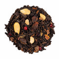 Pu Erh Christmas Cake
