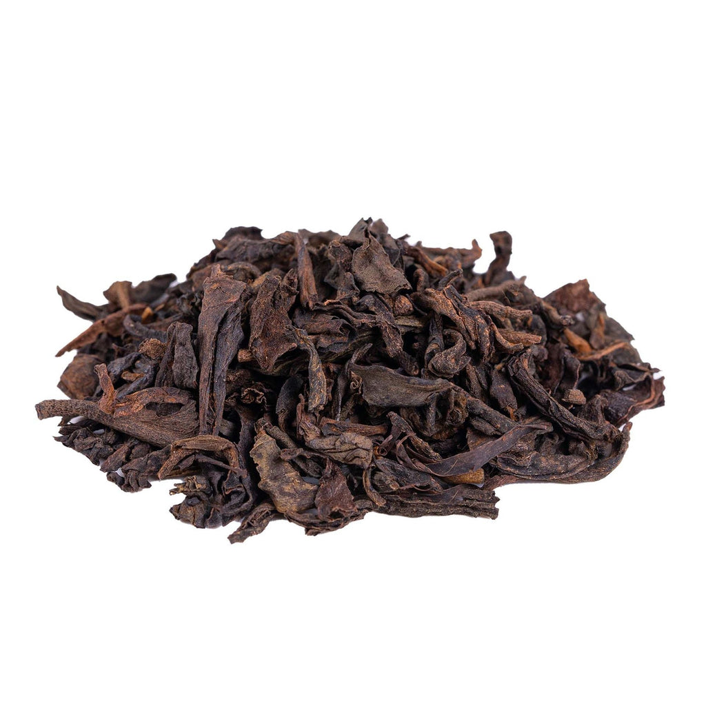 Pu Erh Tea