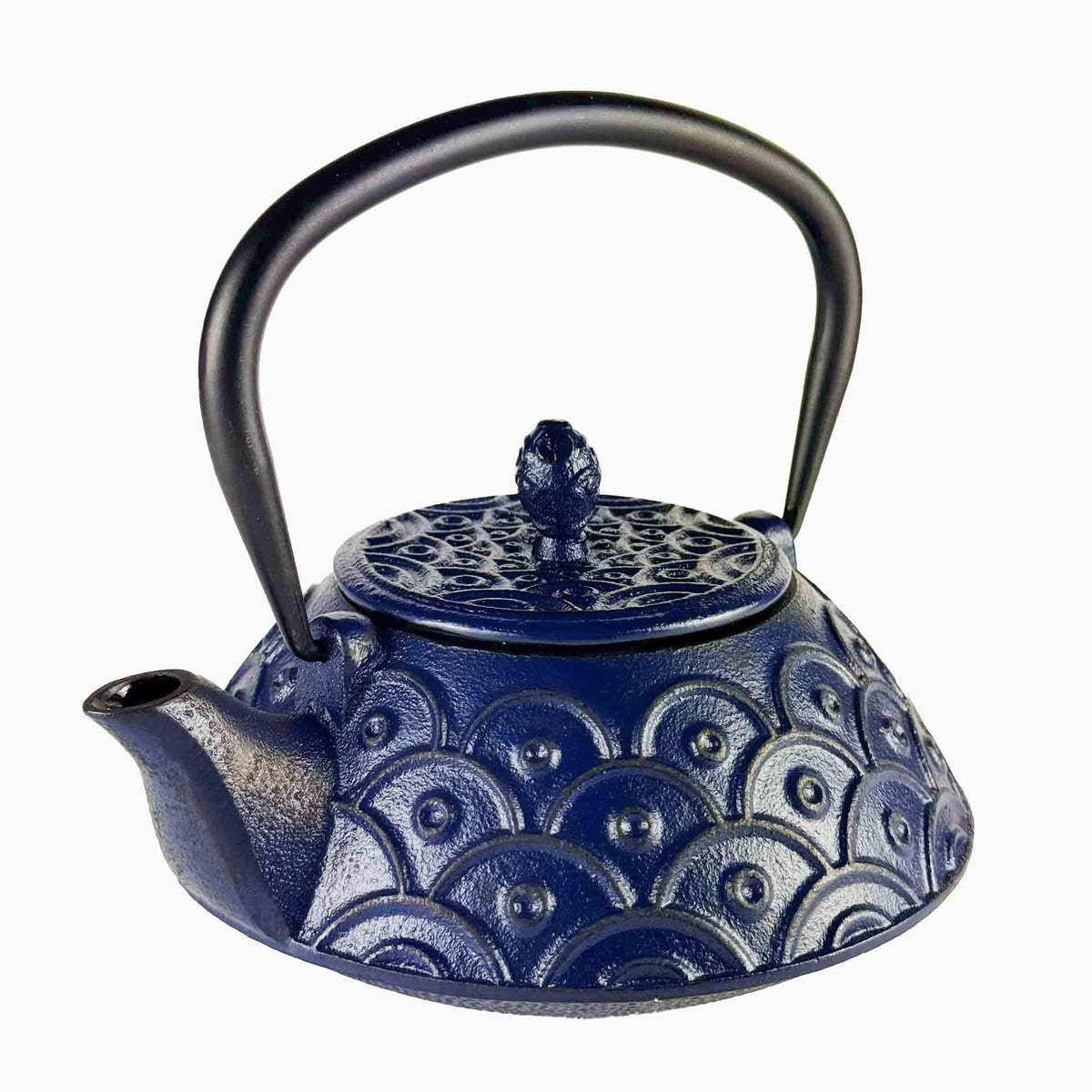 Seiran Teapot