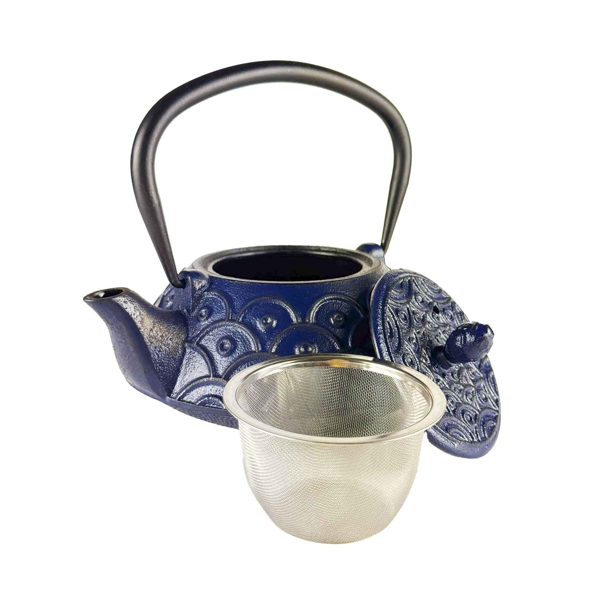 Seiran Teapot