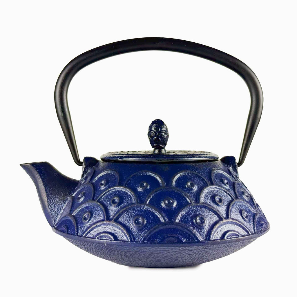 Seiran Teapot