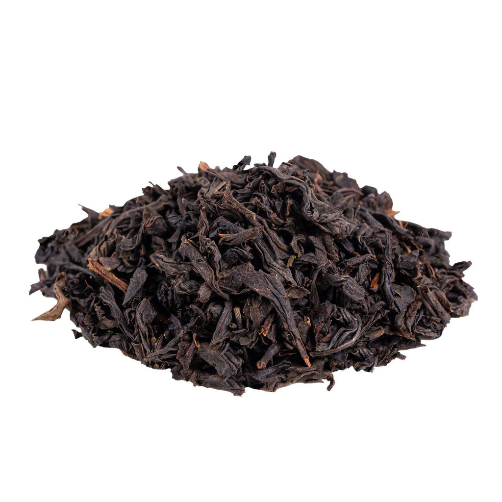 Smoking Earl Grey ORGANIC