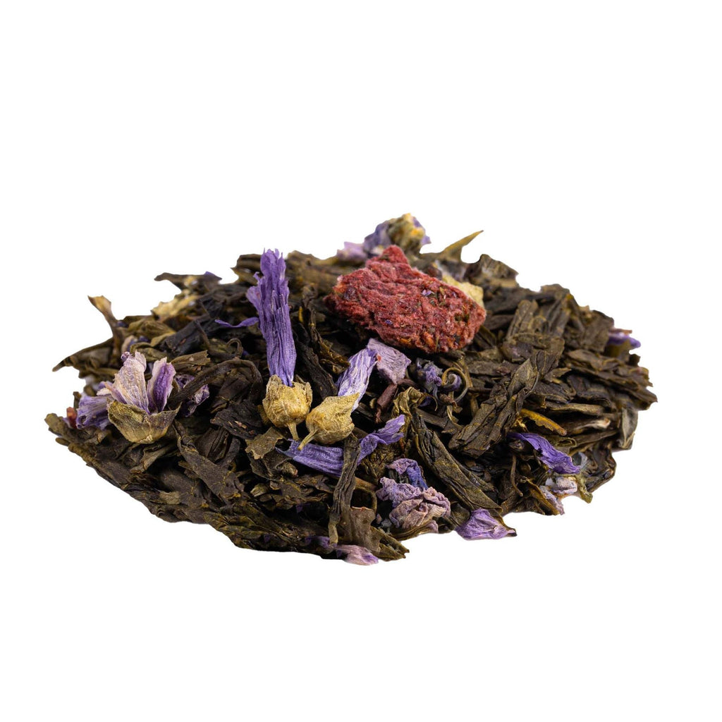 Violet Raspberry